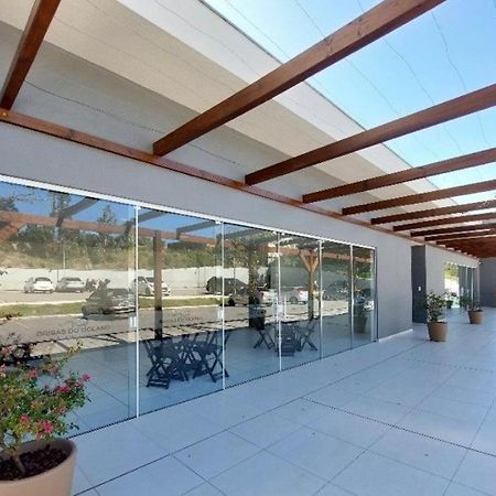 Apartamento Na Palhoca, Com Vista Para O Mar, Proximo A Mercados, Padarias E Farmacias. Dış mekan fotoğraf