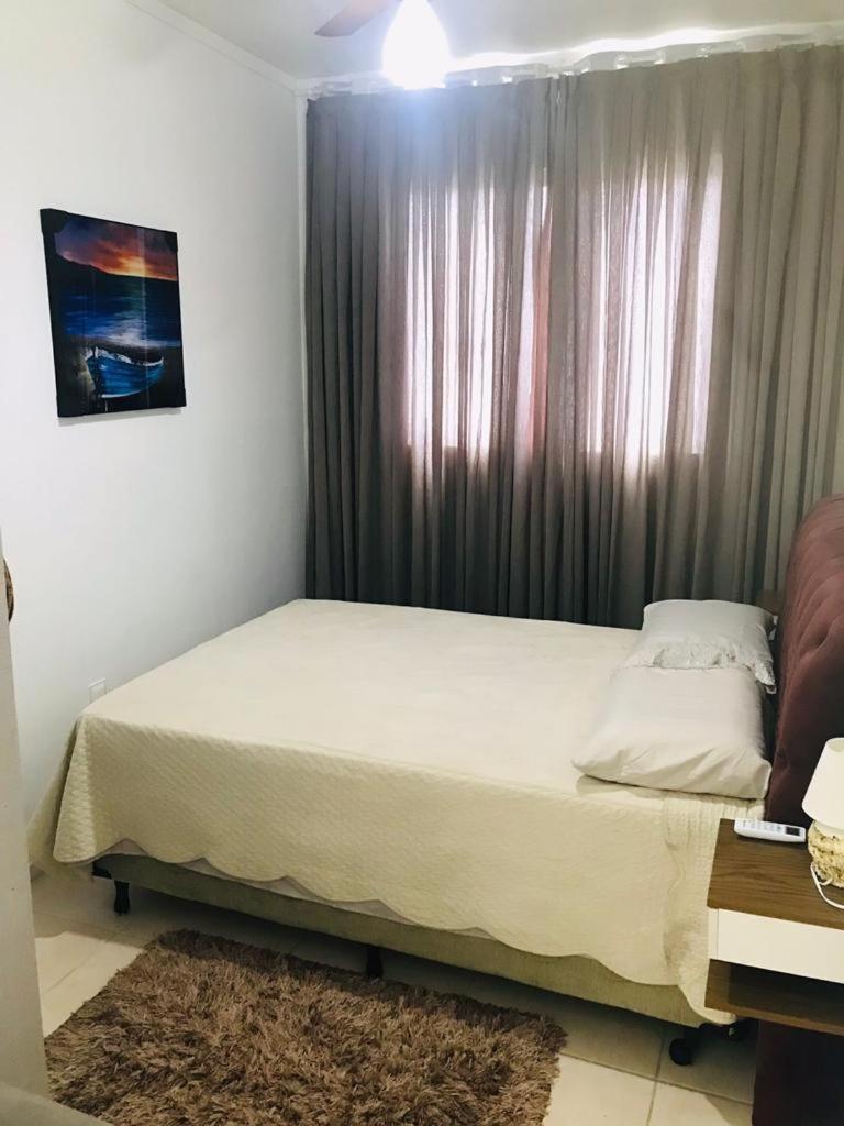 Apartamento Na Palhoca, Com Vista Para O Mar, Proximo A Mercados, Padarias E Farmacias. Dış mekan fotoğraf